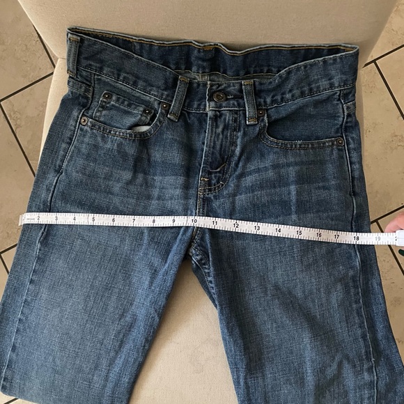 Levi’s 569 Loose Fit Jeans - Picture 5 of 6